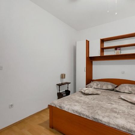 Apartmani Leona Μακάρσκα Εξωτερικό φωτογραφία